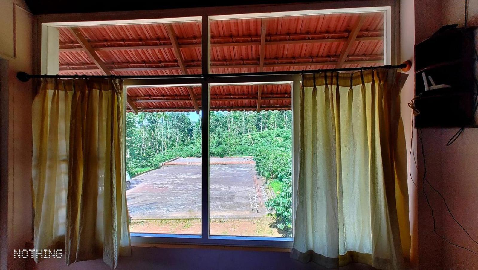 Coorg Divine Spark Home Stay Suntikoppa Exterior foto